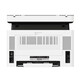 Huawei Bisheng X1 láser inalámbrico Multifunción Inicio Impresora Copia Escaneo A4 Máquina todo en uno en blanco y negro de doble cara es compatible con el sistema Hongmeng Huawei Bisheng X1Pro Printer (imprima Copiar escaneo tres en uno)