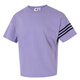 Adidas clover Männerkleidung Neue Sommer Sportswear Fitnesstraining atmungsaktives Kurzarm Fashion T-Shirt HR3291 XS