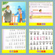 Echte 80 Tage reisen durch das Erdfarben Bild und phonetische Version Wachstum Paradise Classic Story Standard Phonetictic führt Kinder dazu, unabhängig von Kinderbüchern die ersten, zweiten und dritten und dritten Klasse außerschulische Lesebücher 97875306 ** 681 zu lernen