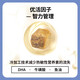 Bernard Tianchun Pet Dog Food Small Dog Middle-aged and Elderly Dogs Over 7 Years Old Chicken + Brown Rice Apple Small Middle-aged and Elderly Dog 1.5kg