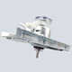 博硕海尔洗衣机离合器XQB75/XQB72-ZH1236/M12688/M12588/Z1216总成 原装离合器(一年包换)