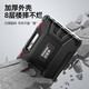 欧莱德（OULAIDE）家用多功能五金工具箱套装家庭电工木工电讯维修工具组合套装 帝尊铨能家用工具箱