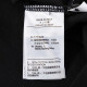 耐克（NIKE）短袖男装夏季新款运动服针织透气翻领POLO衫运动T恤休闲上衣 FN3895-010/黑色/刺绣小标 S
