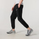 Nike (Nike) Hosen Hosen Hosen 2025 Sommer Neue Sporthosen gewebt atmungsaktiv und modisch lässig Running Fitness Training Long DV9737-010 Black S
