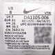 Nike (Nike) Laufschuhe Quest 4 Herren-Laufschuhe Neue Sommer Atmungsfreie lichtpolsterte Sportschuhe DA1105-006 DA1105-006/Winter 44