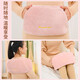 Shanshan Belt Smart Explosion Charge Charge Bag d'eau chaude tante Artefact chaud Sac chaud rond
