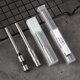 Guangna (Guangna) eignet sich für Deli 3846/14601/3821/3888/3885 Automatische Zertifikatbindungsmaschine Hohlbohrmaschine 3880 3876a Nr. 3849 (Spezialstahl)