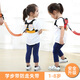 9i9 baby anti-lost traction rope baby anti-lost safety toddler belt walking baby artifact anti-strangle 0870 bee