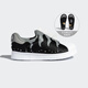 Adidas Clover Sports Children's Shoes Superstar 360 Shell Head Sports Shoes GX3271 Negro 26