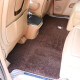 Bozi es adecuado para las almohadillas de pie de Xingshi Auto Buick GL8 en la alfombra GL8ES de la fila central 6 Vehículo comercial de siete plazas Luzun 7 Segunda fila General estándar Tamaño 12040