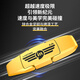 Jiunei USB3.2 Mobile Solid-State USB Drive Type-C Double Interface Tablet Mobile Tablet USB Drive de lecture de grande capacité 1050 Mo / s Support HongMeng / Android / Apple 15/16 Series IU8 [1TB]