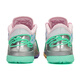 耐克（NIKE）篮球鞋男鞋 夏新款LEBRON 22詹姆斯22实战训练耐磨透气运动鞋 FZ1098-100 40