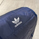 Adidas (adidas) Clover Cotton Clothing Vest Men's Clothing 2025 Winter Sportswear Outdoor Fitness Fashion Comfort Casual Clothing HL9216 XS