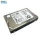 Dell (Dell) Enterprise-Grade-Festplatte für Server Workstation Host R710/720/730/740/T630/530/840 600 GB SAS 15K 3,5-Store-Versicherung Neue und alte Maschinen verbessert, erweitert, abgestellte Bestellungen und gelieferte Klammern