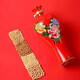 Xifeng Wine, Guohua Porcelain 12 years 45 degrees 500ml*2 bottles, gift box, Fengxiang white wine [14 years old wine]