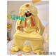 Chuangjingyi choisit un pyjamas monobloc laid et mignon