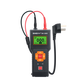 
Speed ​​leakage switch detector leakage safety socket detector leakage current switch protection measuring instrument SW-3880 (ten-speed jump current)