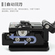 
Budi fiber cutting knife mini optical cable cutting knife optical brazing welding high-precision cold joint tool set special cutting machine fiber cutting knife (without red light)