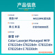 碧彩惠普E78223dn硒鼓HP E78228 78325 78323 78330dn显影仓感光鼓含载体 W9215MC硒鼓 【四色通用芯片】