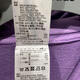 Adidas Sweatshirt Men's Spring and Autumn Fitness Training Sportswear Hooded Windproof Jacket Casual Pullover IC9764 Fusion Violet M
