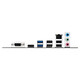 Mingxuan H610m Challenger D4 mit 12100F/12400F Motherboard CPU Set New Desktop WiFi Motherboard Mingxuan H610m D Challenger alleinerziehender Motherboard