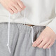 Nike (nike) Sweat Antants Мужские брюки в новом стиле.