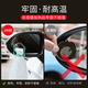 Fei Khaki Rearview Mirror Small Round Mirror Reverse Blind Spot Auxiliary Mirror for Automobile 360 ​​Degree Multifunctional Blind Spot Reflective Mirror Rainproof Borderless HD [2-piece package] 360 Degree Adjustable