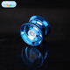 Tatanice Yo-Yo Toys Детский йо-йо-йо-металлический 8-странный сон.