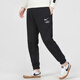 
Nike (NIKE) Men's Clothing Casual Knitted Trousers Sports Life FULL LENGTH PANT FD9894-010 FD9894-010/Spring M (170/76A)