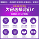 Gaodisi15英寸12英寸10英寸三分频音箱高中低音三单元无源HiFi户外家用喇叭会议婚庆发烧级音响 K-1583三分频/对(15寸豪配版)