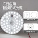 FSL Foshan Lighting LED ceiling lamp lamp panel light source module wick 220V 22W white light Muguang 97 high display