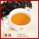 Hongyun Fresh Oolong Tea Wuyi Rock Tea Dahongpao Special Tea Gift Box Gift Box for Elders High-end Gift Box Pack 300g