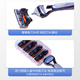Gillette Gillette à 5 couches Remplacement de rasoir 4 cutanés manuelle rasage des hommes