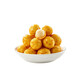 Laiyifen LYFEN Crispy Macadamia Nuts 500g bulk small package coconut flavor mustard flavor nuts roasted seeds and nuts snacks mustard flavor 250g (about 9 to 10 small packages)