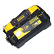 Stanley (STANLEY) hard bottom double-open tool bag handbag crossbody bag electrician bag double-open handbag 17 inches FMST517180-23