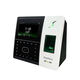 ZKTECOZKTeco Encyclopedia Technology iface702-S Face Recognition Attendance Machine Face Recognition Check-in Machine Fingerprint Face Integrated Machine Access Control System Access Lock iFace702-S