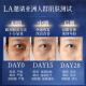 LA美国抗皱眼霜淡化细纹提拉紧致黑眼圈眼袋消除女男士去除熬夜专用
