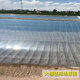 Yuanxing (YUANXING) plastic film thickened transparent plastic cloth rainproof cloth decoration dustproof insulation film greenhouse film waterproof cloth 8 wires 2*2