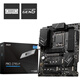 MSI Pro Z790-P DDR5 L'ordinateur Motor Support prend en charge CPU 13600KF / 13700KF / 14700KF (Intel Z790 / LGA 1700)