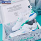 Victor Victor Badminton Shoes Professional Breathable Cushioning Dai Ziying Exclusive Series Sneakers P9200TTY NL 40