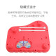 
BAOLI Poly infant toys toys toys to beat the piano children's hand-knocking music percussion instrument xylophone June 1 Children's Day gift