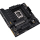 华硕（ASUS）H610/B760 CPU主板套装12代 12490F/12600KF/12100FC TUF B760M Wi-Fi DDR5 重炮手 i5-12600K散片（质保三年）
