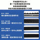 Lism Gummi Synchrongürtel 8m Htd 1008/1016/1024/1032/1040/1048 Getriebband HTD1048-8m 10mm