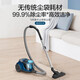 Philips Vacuum Cleaner XB2022 Hogar Horizontal Alta potencia Alta absorción de polvo de succión XB2023 FC8632 FC9735 [Medalla de oro Rentabilidad] Succión 330AW-XB2022