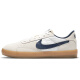 耐克（NIKE）男鞋2025新款春季运动鞋SB HERITAGE VULC低帮板鞋缓震休闲鞋 CD5010-102狼灰白蓝 43