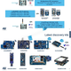 开发板 探索套件 32F723EDISCOVERY STM32F723E-DISCO