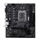 Buntes/Xingchi H610m Motherboard mit 12100f 12400f Motherboard CPU Set Brandneue Büro E-Sport Motherboard Set Buntes H610M-D Evo +i5 12400f Neue Lose Film