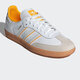 阿迪达斯（adidas）三叶草休闲鞋男鞋2025夏季新款运动鞋Samba德训鞋轻便低帮板鞋 ID1479三叶草Samba 40 (245mm)