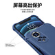 GEXing se aplica a Huawei Nova9 Caja de telefonía móvil nueva Silicona líquida 5G Caso protector Four Corner Airbag Anti-Fall Men and Women Fashion Marca de moda TEXTO INCLUSIVO CASE ULTRA DEL Dino