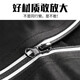 YINGHU sports suit running velvet men's quick-drying clothing autumn and winter warm fitness clothing men's training tights high elasticity five-piece set (four seasons) XL[130-145]Jin[Jin equals 0.5kg]